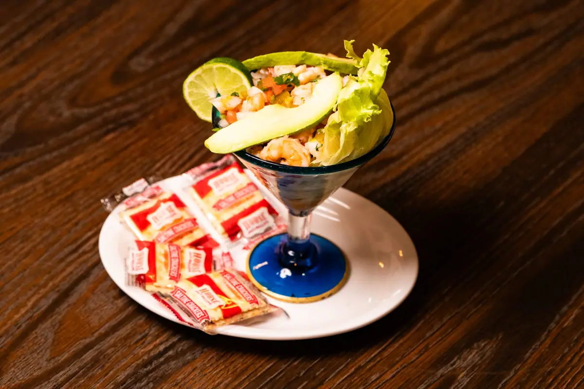 Ceviche