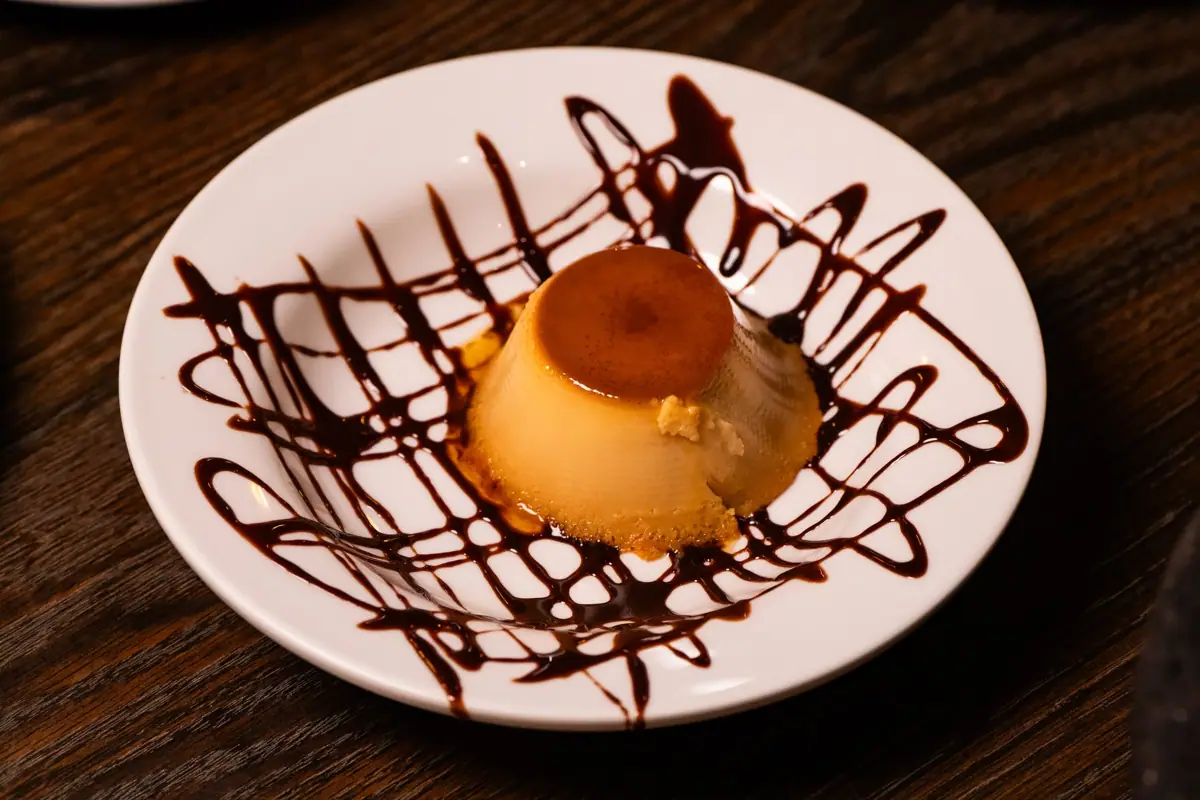 Flan