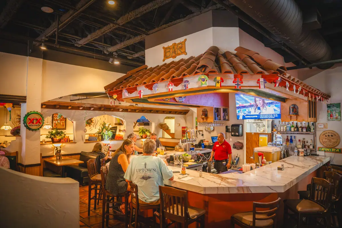 El Porton Coleman Village in Roswell, GA