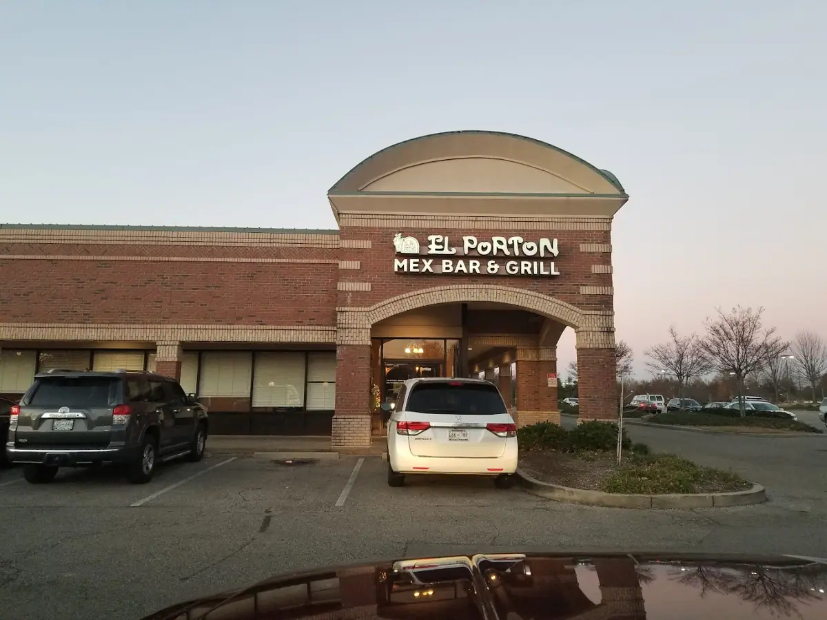 El Porton Collierville in Collierville, TN