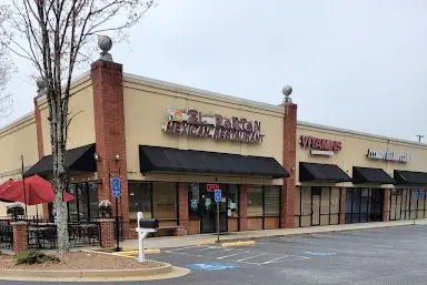 El Porton Duluth Station in Duluth, GA