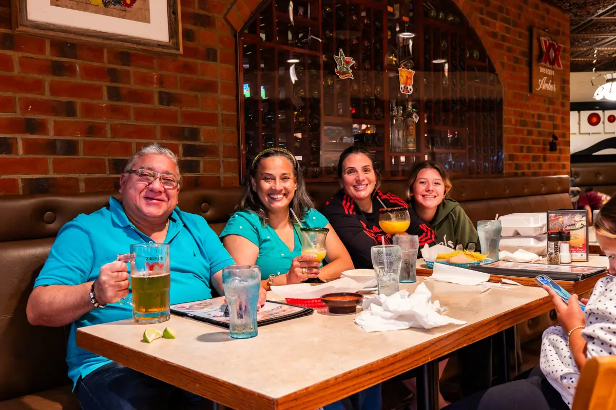 El Porton North Fulton in Roswell, GA